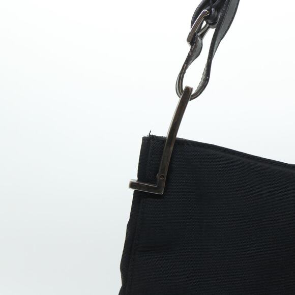 Gucci GUCCI Shoulder Bag Nylon Black 001 3166 001 3166 | Grailed GUCCI Shoulder Bag Nylon Black 001 3166 001 3166